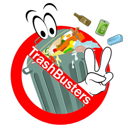 Trashbusters